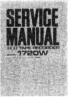 Akai 1720-L-1720-W-Service-Manual 